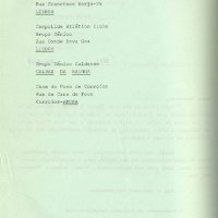 Cultura, desporto e lazer